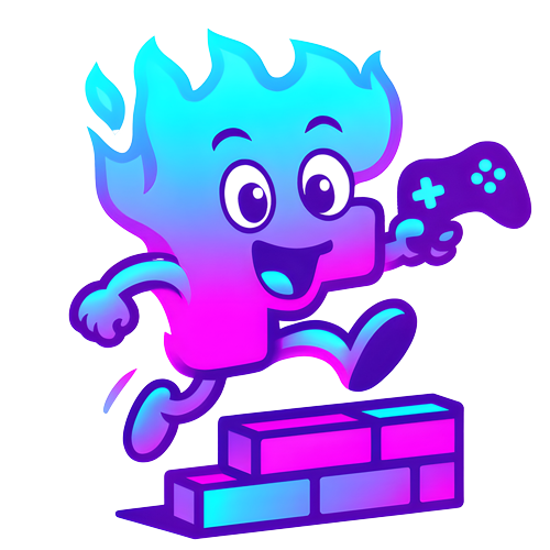 Firewall Games logo